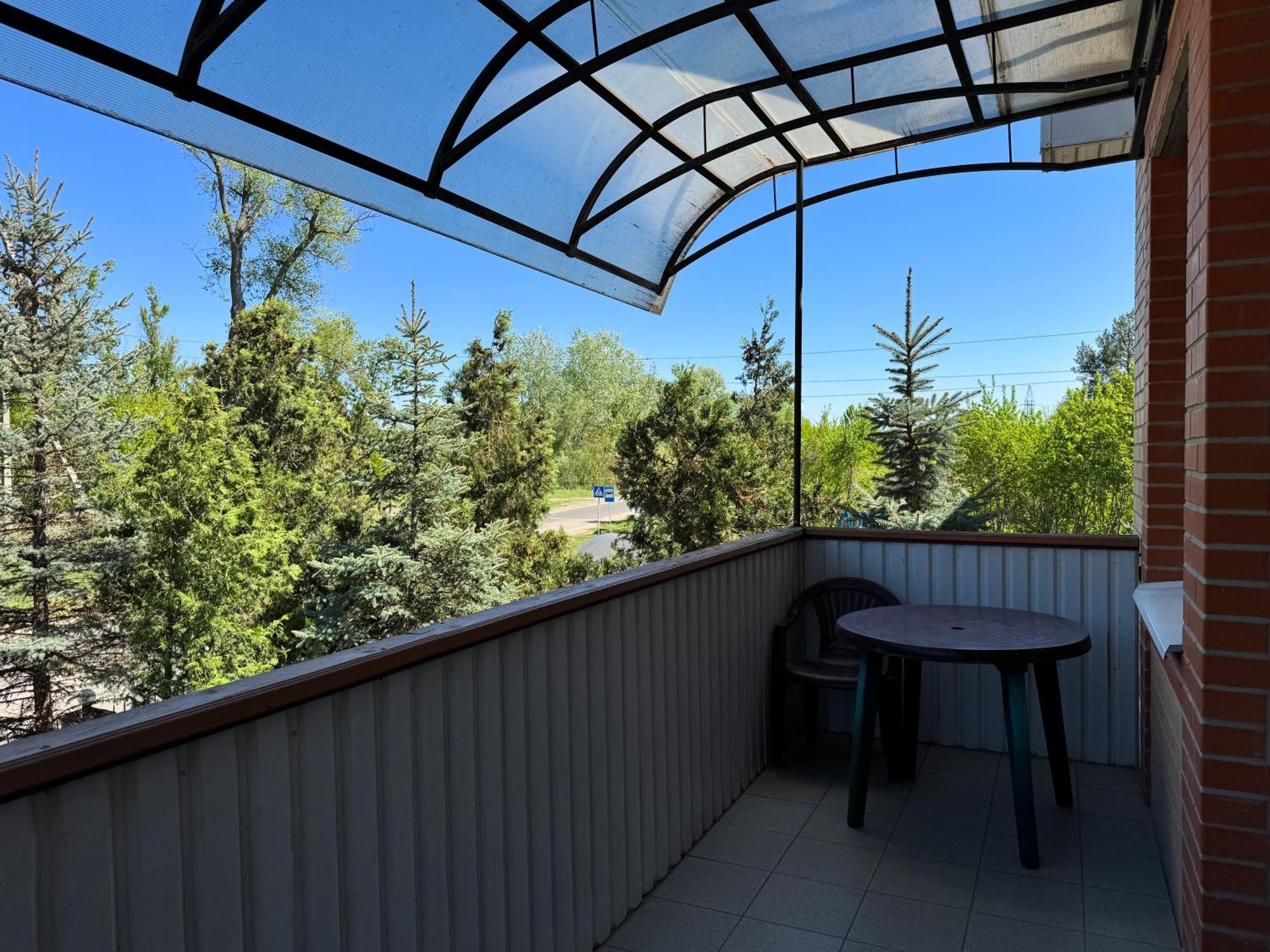Золотий Берег Semyanovka  Exteriör bild