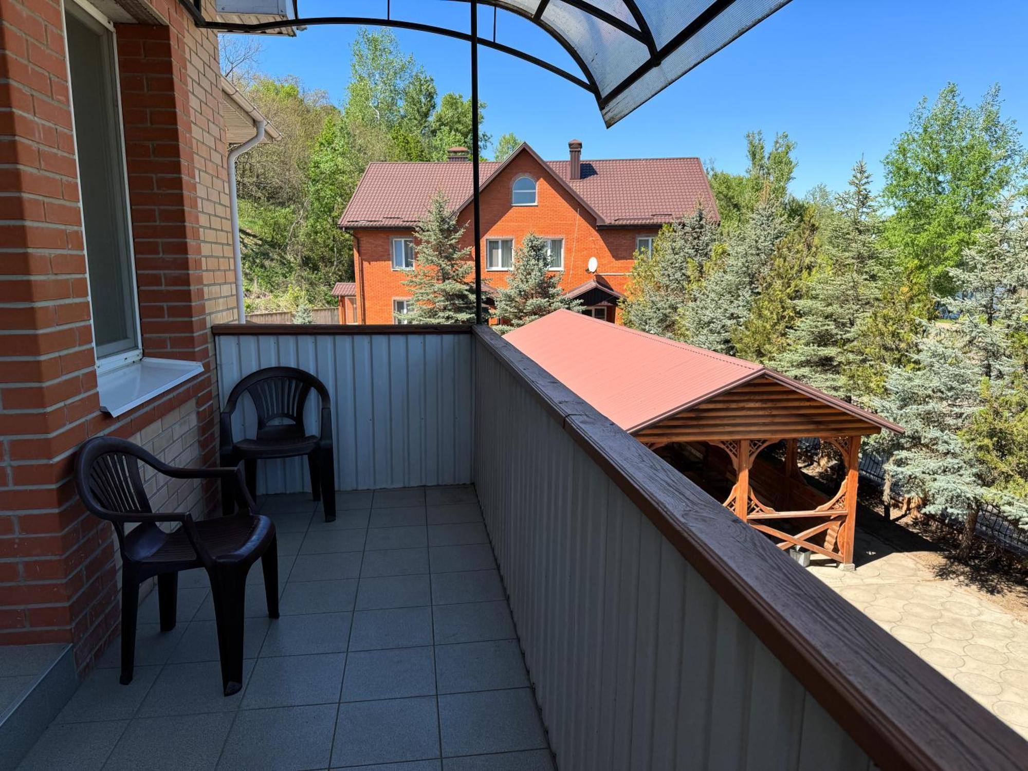 Золотий Берег Semyanovka  Exteriör bild