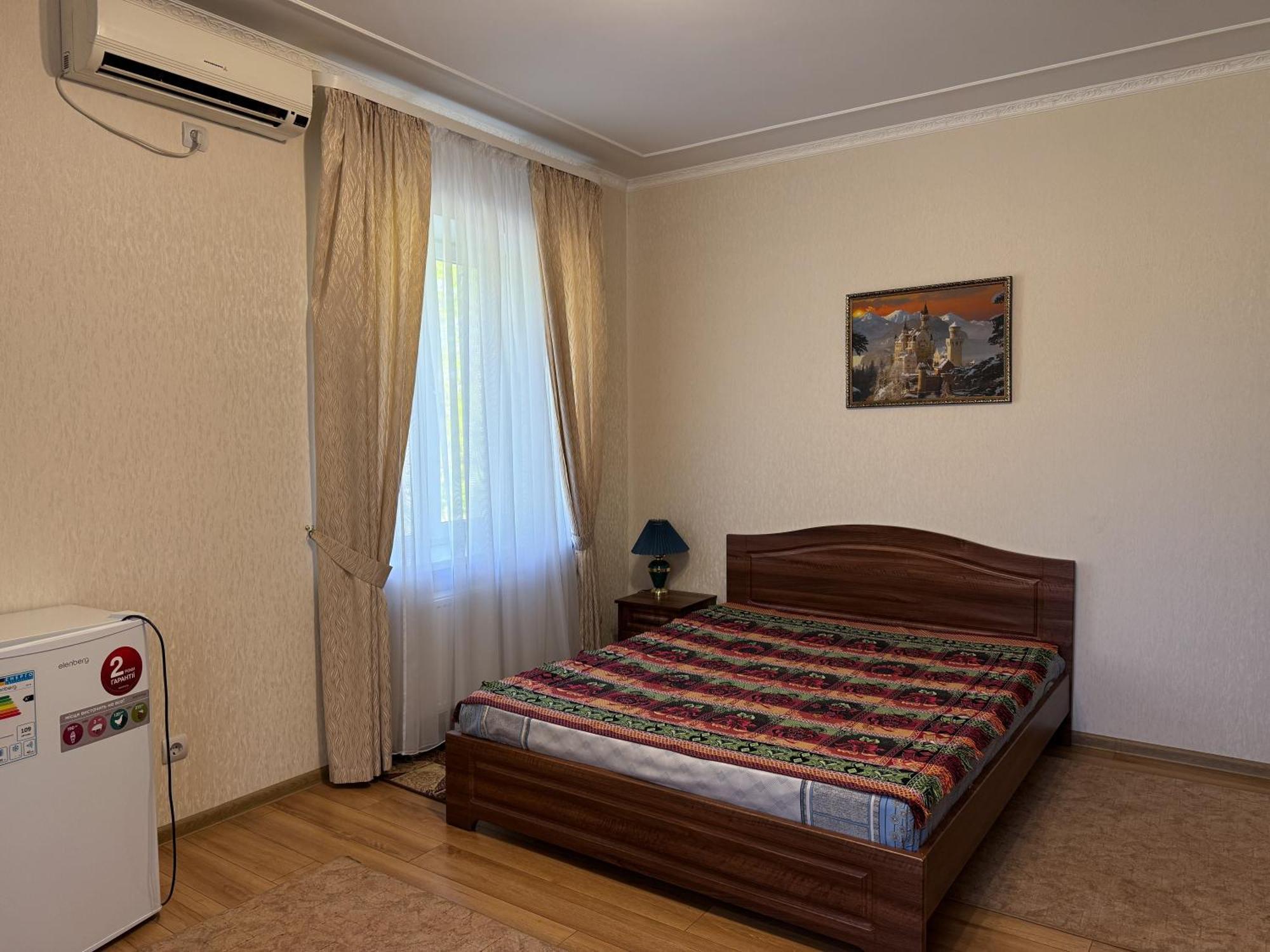 Золотий Берег Semyanovka  Exteriör bild