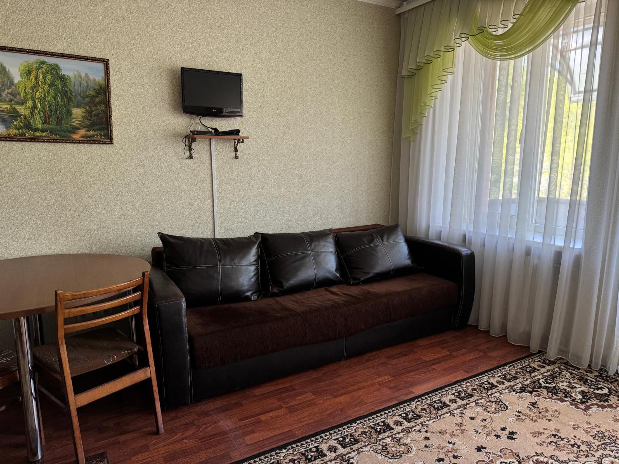 Золотий Берег Semyanovka  Exteriör bild