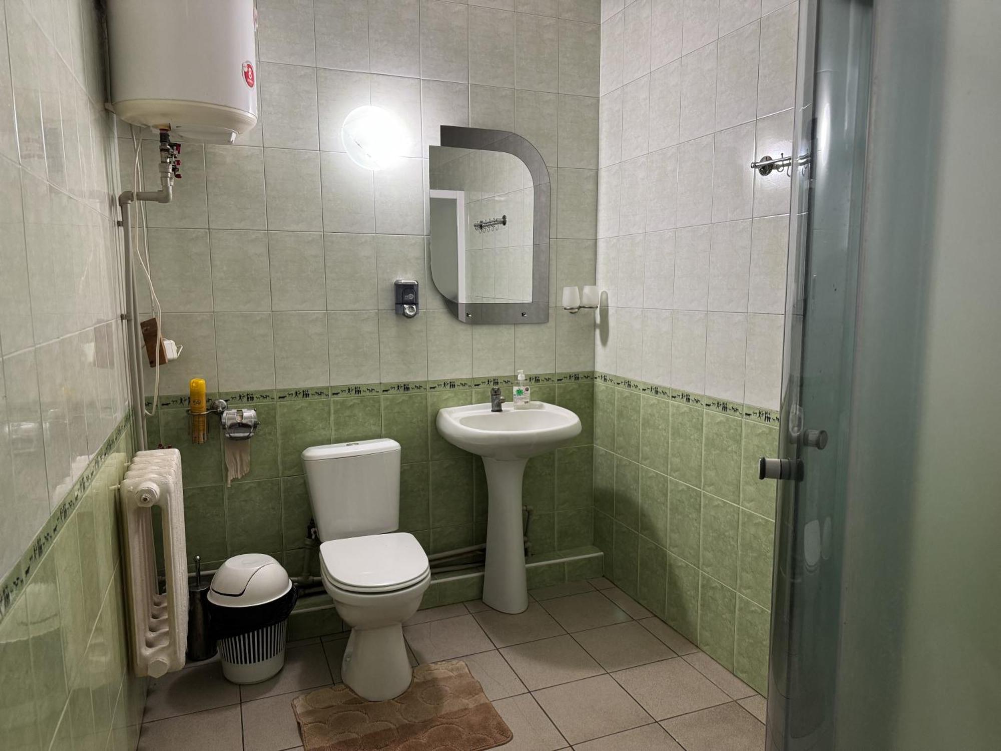Золотий Берег Semyanovka  Exteriör bild